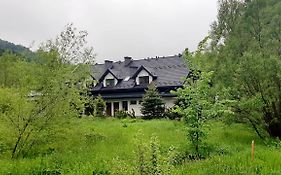 Pokoje Gościnne Słotwińscy